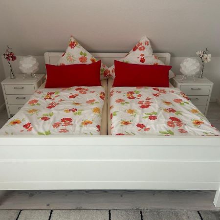 נורדן Holiday Home Reissmann By Interhome מראה חיצוני תמונה