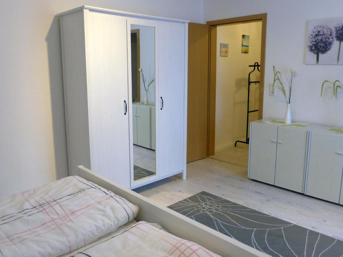 נורדן Holiday Home Reissmann By Interhome מראה חיצוני תמונה