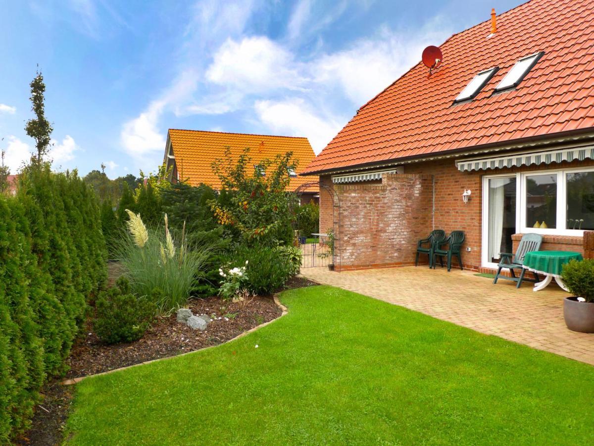 נורדן Holiday Home Reissmann By Interhome מראה חיצוני תמונה