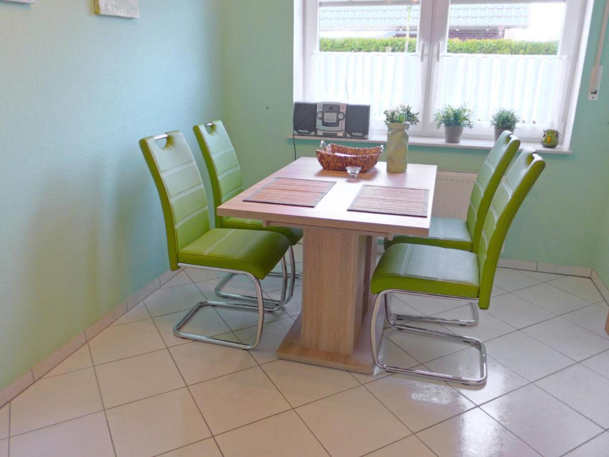 נורדן Holiday Home Reissmann By Interhome מראה חיצוני תמונה