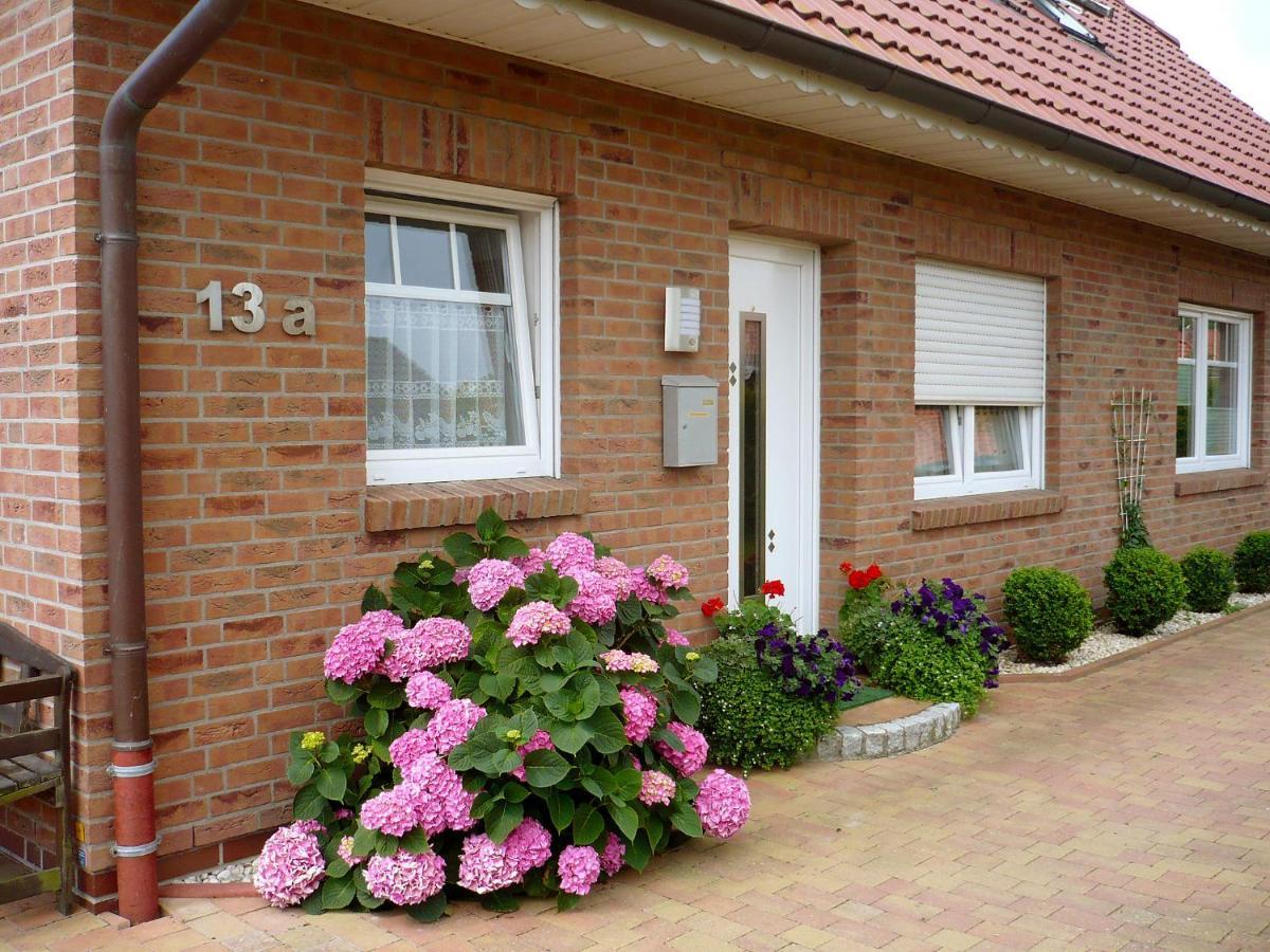 נורדן Holiday Home Reissmann By Interhome מראה חיצוני תמונה