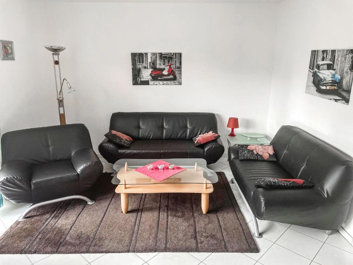 נורדן Holiday Home Reissmann By Interhome מראה חיצוני תמונה