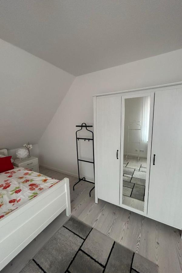 נורדן Holiday Home Reissmann By Interhome מראה חיצוני תמונה