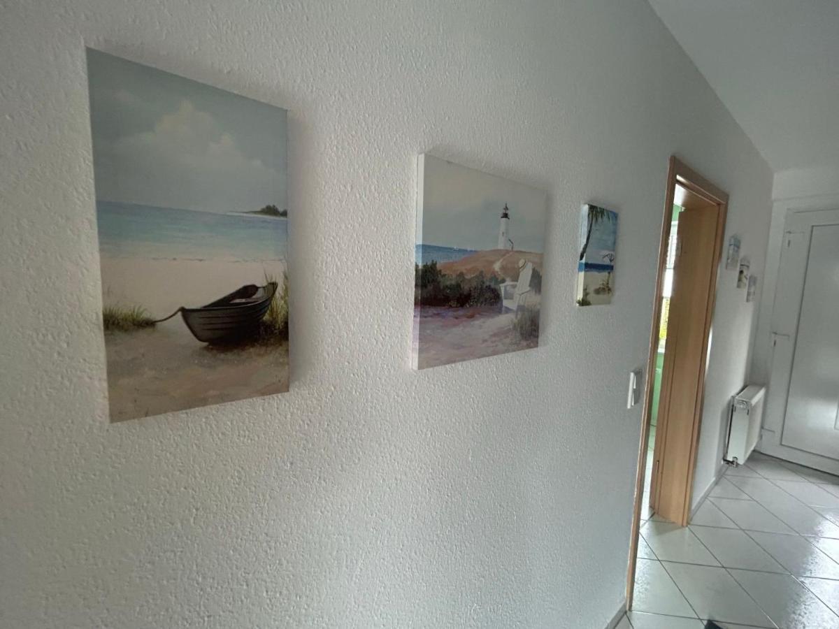 נורדן Holiday Home Reissmann By Interhome מראה חיצוני תמונה